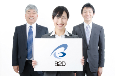 ロゴマークやキャラクターでブランドイメージを構築