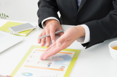 効果的なレスポンスとファーストインパクト